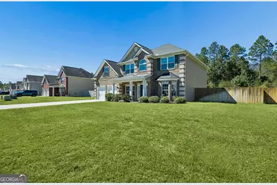 118 Fairview Drive NE, Ludowici, GA 31316 - Photo 3