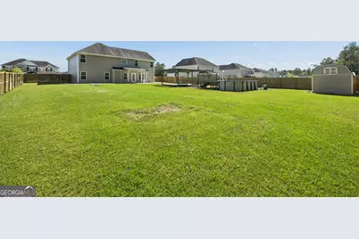 118 Fairview Drive NE, Ludowici, GA 31316 - Photo 49