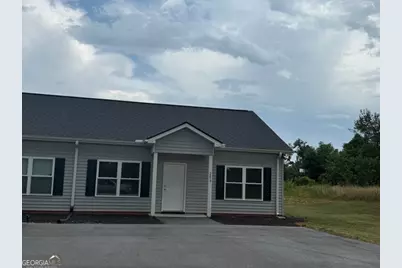 2453 Memorial Road, Bowersville, GA 30516 - Photo 1