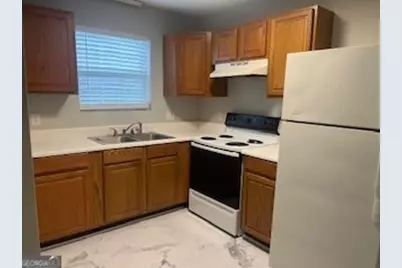 237 Turner Street #APT F, Royston, GA 30662 - Photo 5