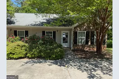 55 Crestwood Drive, Hartwell, GA 30643 - Photo 1