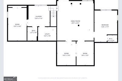 370 McDonough Road, Fayetteville, GA 30214 - Photo 57