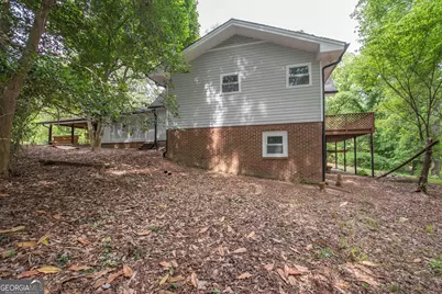 370 McDonough Road, Fayetteville, GA 30214 - Photo 45