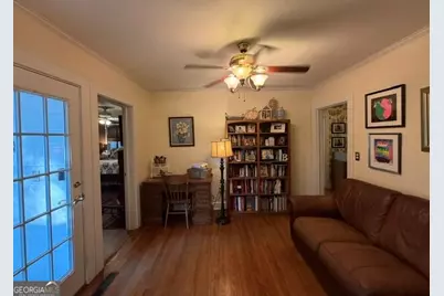 501 Hickory Hill Drive, Thomson, GA 30824 - Photo 11