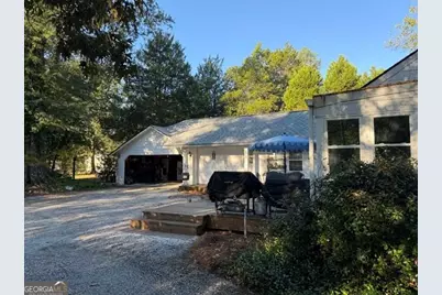 501 Hickory Hill Drive, Thomson, GA 30824 - Photo 7