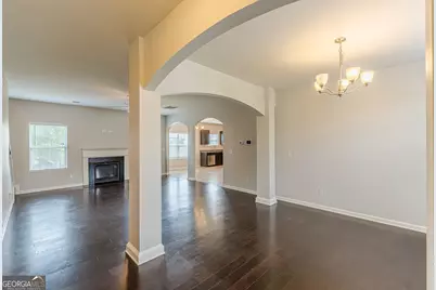 4730 Brookwood Place, Atlanta, GA 30349 - Photo 5