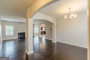 4730 Brookwood Pl, Atlanta, GA 30349 - Photo 5