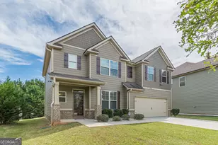 4730 Brookwood Pl, Atlanta, GA 30349 - Photo 3