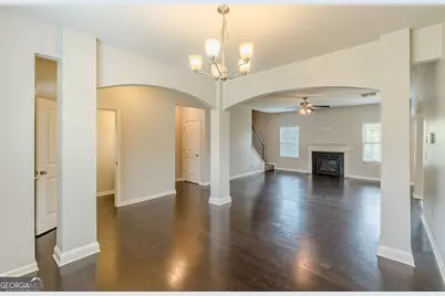 4730 Brookwood Place, Atlanta, GA 30349 - Photo 9
