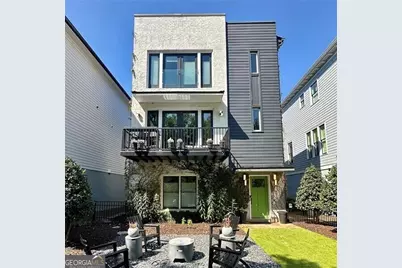 936 Glenwood Park Drive SE, Atlanta, GA 30316 - Photo 1