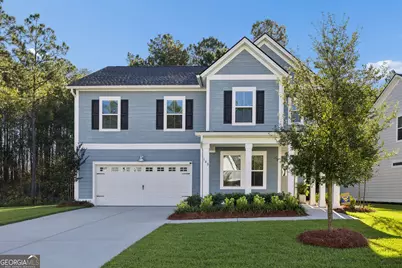 148 Binscombe Lane, Pooler, GA 31322 - Photo 1