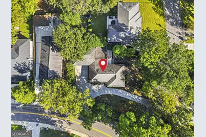 2492 Parkdale Place NE, Atlanta, GA 30305 - Photo 9