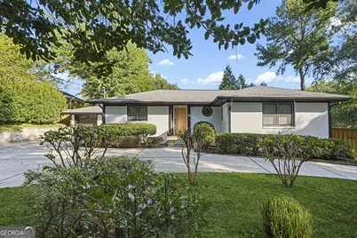 2492 Parkdale Place NE, Atlanta, GA 30305 - Photo 1