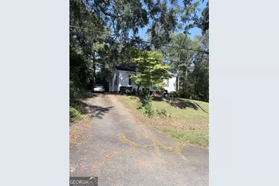 803 W Charlton Street NW, Milledgeville, GA 31061 - Photo 27