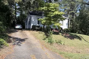 803 W Charlton Street NW, Milledgeville, GA 31061 - Photo 27