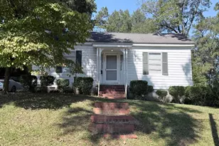 803 W Charlton Street NW, Milledgeville, GA 31061 - Photo 1
