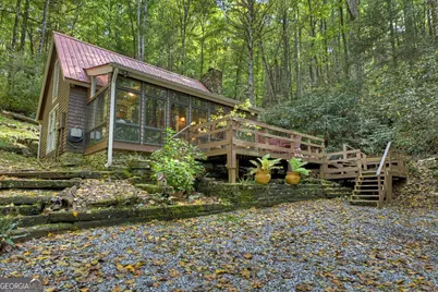 931 Foster Branch Road, Epworth, GA 30541 - Photo 29