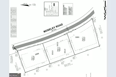 1001 Moseley Road, Stockbridge, GA 30281 - Photo 37