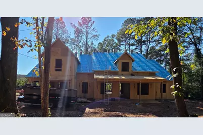 1001 Moseley Road, Stockbridge, GA 30281 - Photo 1