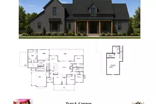 1001 Moseley Rd, Stockbridge, GA 30281 - Photo 3