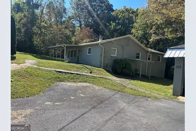 352 N Station Street, Tate, GA 30177 - Photo 13