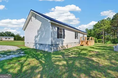 133 Benson Adams Road SE, Milledgeville, GA 31061 - Photo 31