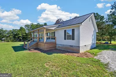 133 Benson Adams Road SE, Milledgeville, GA 31061 - Photo 39