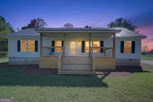 133 Benson Adams Rd SE, Milledgeville, GA 31061 - Photo 1