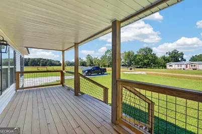 133 Benson Adams Road SE, Milledgeville, GA 31061 - Photo 5