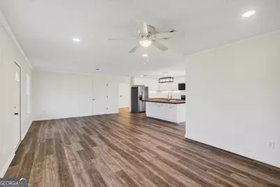 133 Benson Adams Road SE, Milledgeville, GA 31061 - Photo 9