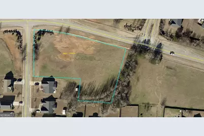 0 John R Williams Parkway, McDonough, GA 30253 - Photo 3