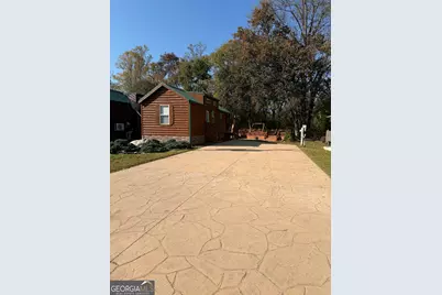 140 Porch View Circle #LOT 89, Blairsville, GA 30512 - Photo 1