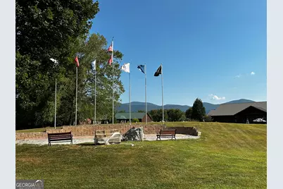 140 Porch View Circle #LOT 89, Blairsville, GA 30512 - Photo 35