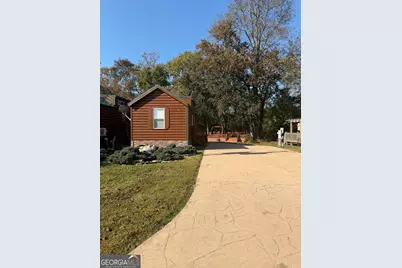 140 Porch View Circle #LOT 89, Blairsville, GA 30512 - Photo 3