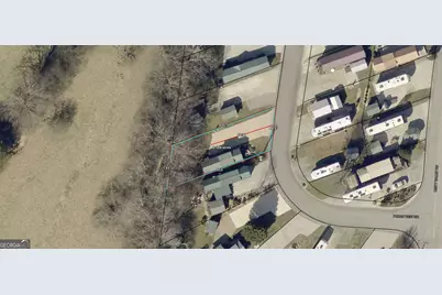 140 Porch View Circle #LOT 89, Blairsville, GA 30512 - Photo 43