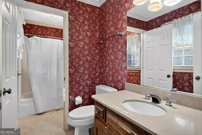 628 Lakewood Drive, Lagrange, GA 30240 - Photo 25