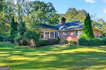 628 Lakewood Drive, Lagrange, GA 30240 - Photo 33