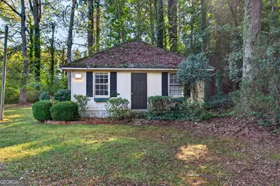 628 Lakewood Drive, Lagrange, GA 30240 - Photo 37