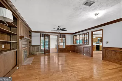 628 Lakewood Drive, Lagrange, GA 30240 - Photo 17