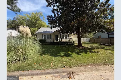 109 Leon Street SW, Rome, GA 30165 - Photo 1