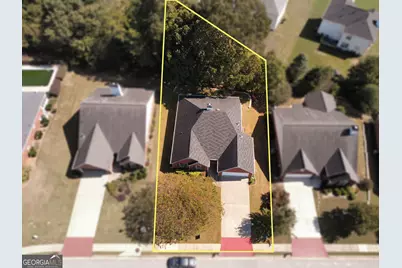 129 Meridian Drive, Stockbridge, GA 30281 - Photo 3