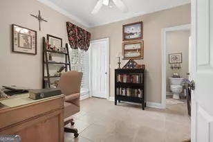 340 Hickory Grove Rd, Leesburg, GA 31763 - Photo 17