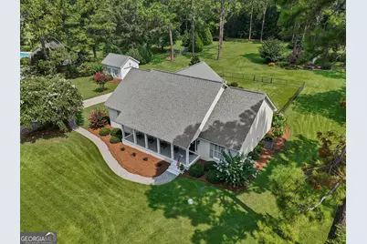 340 Hickory Grove Road, Leesburg, GA 31763 - Photo 5