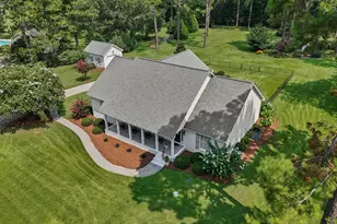 340 Hickory Grove Rd, Leesburg, GA 31763 - Photo 5