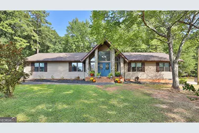 513 Avalon Drive, Fayetteville, GA 30214 - Photo 1
