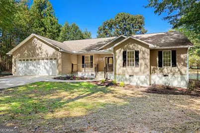 416 Greenbriar Drive, Hartwell, GA 30643 - Photo 43