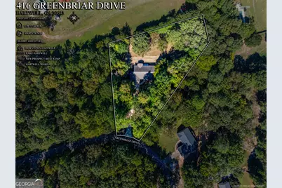 416 Greenbriar Drive, Hartwell, GA 30643 - Photo 47