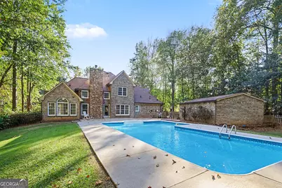 266 Yorkshire Place, Newnan, GA 30265 - Photo 17