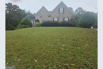 332 Thistlewood Run, McDonough, GA 30252 - Photo 1