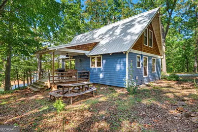 330 Paradise Point Road, Hartwell, GA 30643 - Photo 7